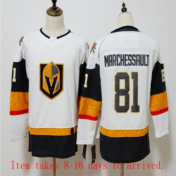 jonathan marchessault jersey